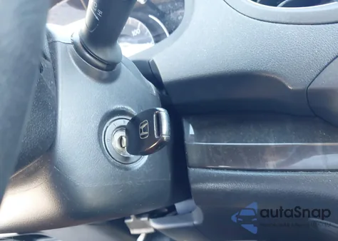 2013 Honda Cr-V Ex-L из США, поврежденный, VIN 2HKRM3H78DH505341